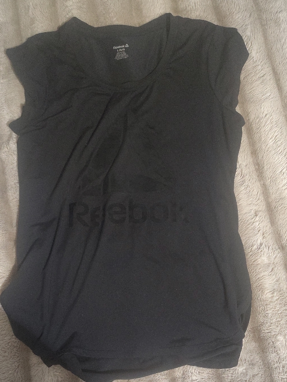 Reebok L